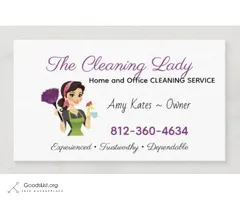 Home/office/building Cleanings 15 year Experienced