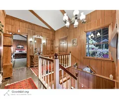 $3,950,000 / 4br - Historic lodge-style home, Bellingham, WA (Bellingham, WA)