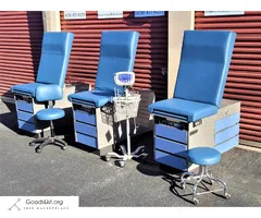 Starting a Medical Clinic or Spa? Save $ w Great Equipment Shipped 2 U