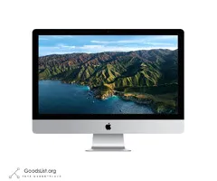Apple Computers Huge iMac 27